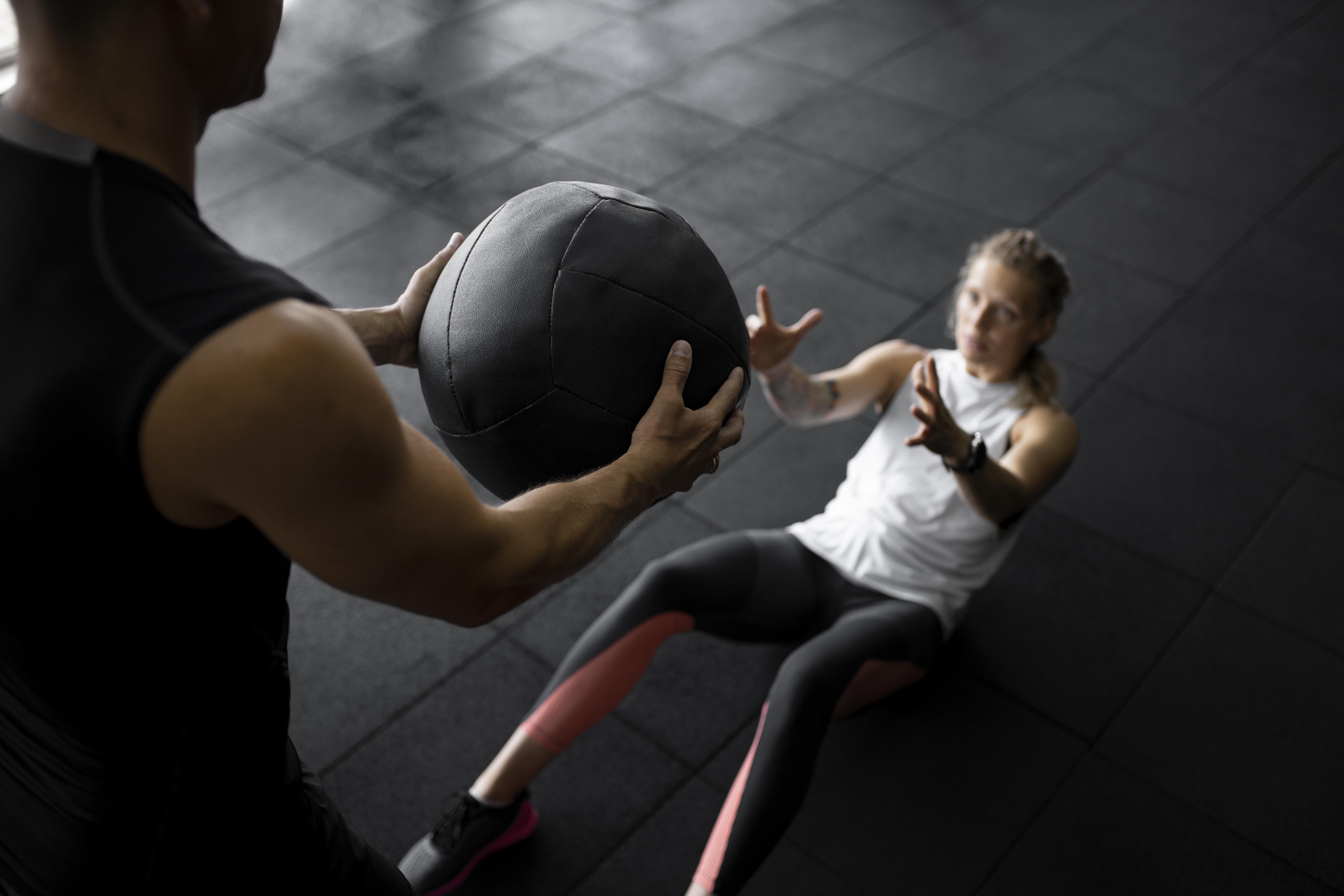 Prevenção de Lesões no CrossFit: Guia Completo para Atletas