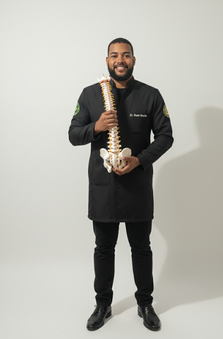 Dr. Ruan Rocha